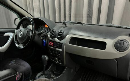 Renault Sandero I, 2012 год, 519 888 рублей, 11 фотография