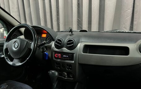 Renault Sandero I, 2012 год, 519 888 рублей, 10 фотография