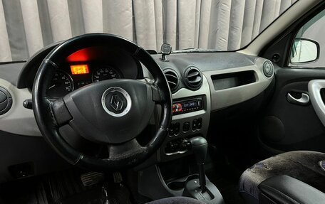 Renault Sandero I, 2012 год, 519 888 рублей, 6 фотография