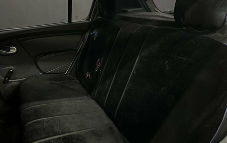 Renault Sandero I, 2012 год, 519 888 рублей, 15 фотография