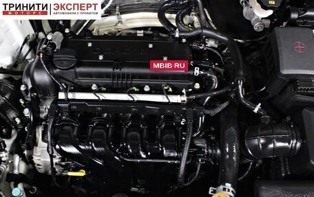 Hyundai Creta I рестайлинг, 2017 год, 1 797 000 рублей, 18 фотография