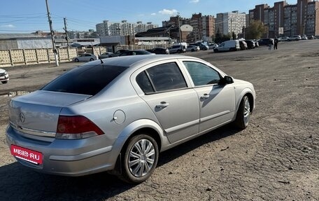 Opel Astra H, 2008 год, 377 000 рублей, 2 фотография