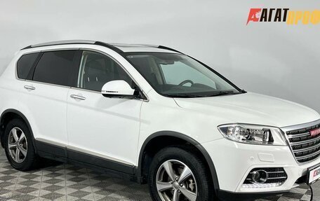 Haval H6, 2019 год, 1 490 000 рублей, 3 фотография