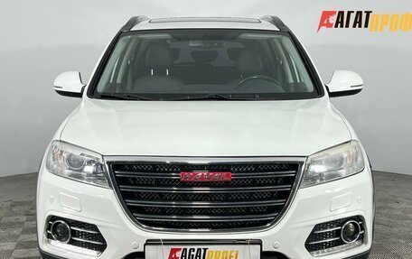 Haval H6, 2019 год, 1 490 000 рублей, 2 фотография