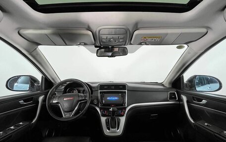 Haval H6, 2019 год, 1 490 000 рублей, 10 фотография