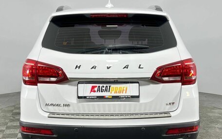 Haval H6, 2019 год, 1 490 000 рублей, 6 фотография