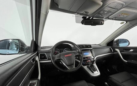 Haval H6, 2019 год, 1 490 000 рублей, 13 фотография