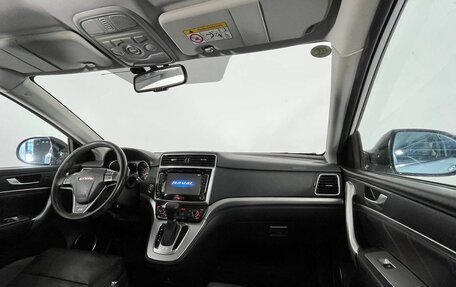 Haval H6, 2019 год, 1 490 000 рублей, 12 фотография