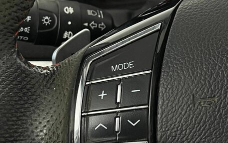 Haval H6, 2019 год, 1 490 000 рублей, 15 фотография