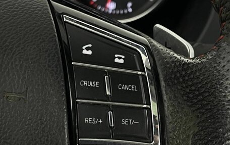 Haval H6, 2019 год, 1 490 000 рублей, 16 фотография