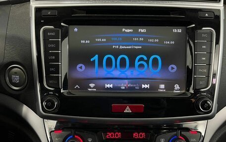 Haval H6, 2019 год, 1 490 000 рублей, 24 фотография