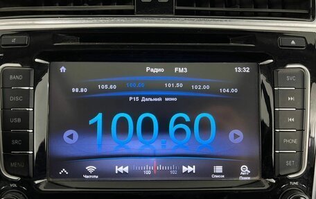 Haval H6, 2019 год, 1 490 000 рублей, 22 фотография