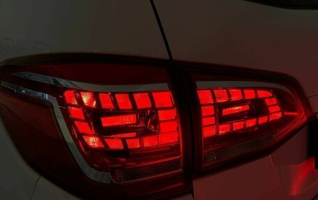 Haval H6, 2019 год, 1 490 000 рублей, 33 фотография