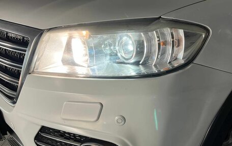 Haval H6, 2019 год, 1 490 000 рублей, 34 фотография