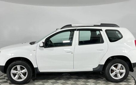 Renault Duster I рестайлинг, 2012 год, 780 000 рублей, 8 фотография