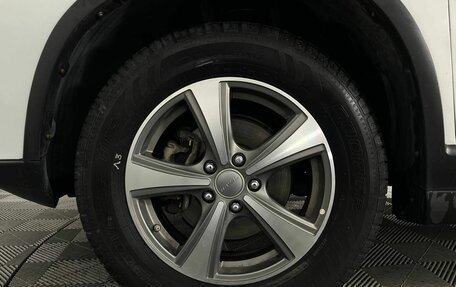 Haval H6, 2019 год, 1 490 000 рублей, 36 фотография