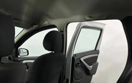 Renault Duster I рестайлинг, 2012 год, 780 000 рублей, 9 фотография