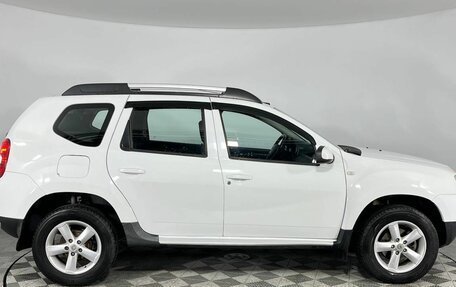 Renault Duster I рестайлинг, 2012 год, 780 000 рублей, 4 фотография