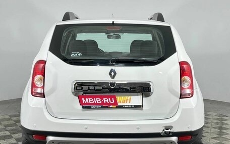 Renault Duster I рестайлинг, 2012 год, 780 000 рублей, 6 фотография