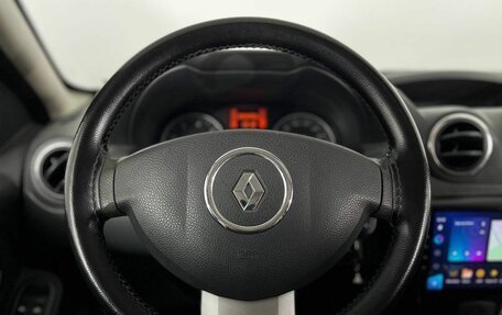 Renault Duster I рестайлинг, 2012 год, 780 000 рублей, 14 фотография