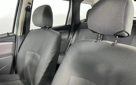 Renault Duster I рестайлинг, 2012 год, 780 000 рублей, 22 фотография