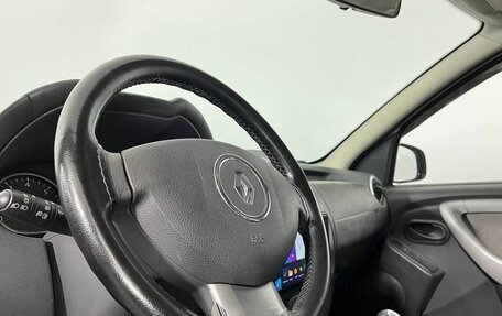 Renault Duster I рестайлинг, 2012 год, 780 000 рублей, 21 фотография