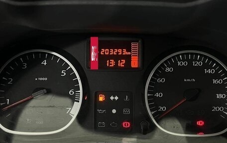 Renault Duster I рестайлинг, 2012 год, 780 000 рублей, 16 фотография