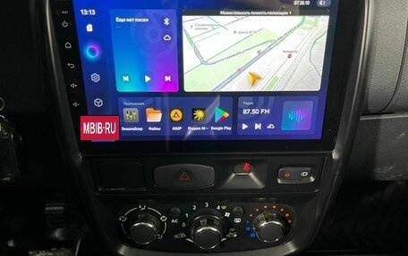 Renault Duster I рестайлинг, 2012 год, 780 000 рублей, 18 фотография