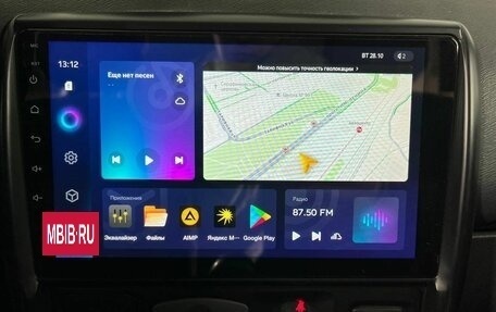 Renault Duster I рестайлинг, 2012 год, 780 000 рублей, 17 фотография