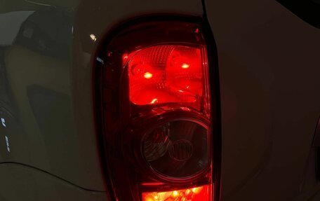 Renault Duster I рестайлинг, 2012 год, 780 000 рублей, 25 фотография