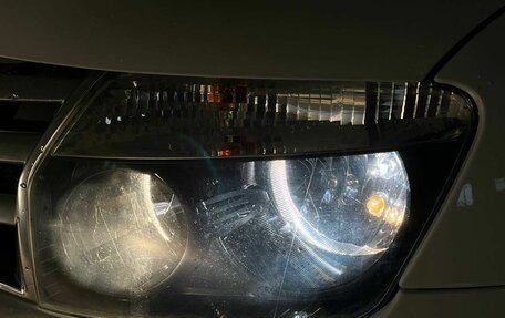 Renault Duster I рестайлинг, 2012 год, 780 000 рублей, 26 фотография