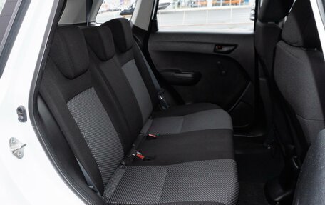 Suzuki Vitara II рестайлинг, 2015 год, 1 470 000 рублей, 7 фотография