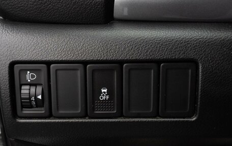 Suzuki Vitara II рестайлинг, 2015 год, 1 470 000 рублей, 13 фотография