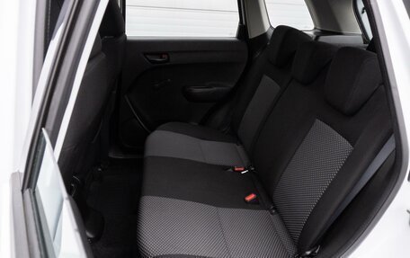 Suzuki Vitara II рестайлинг, 2015 год, 1 470 000 рублей, 9 фотография