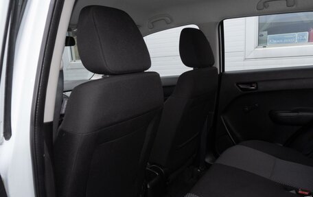 Suzuki Vitara II рестайлинг, 2015 год, 1 470 000 рублей, 11 фотография