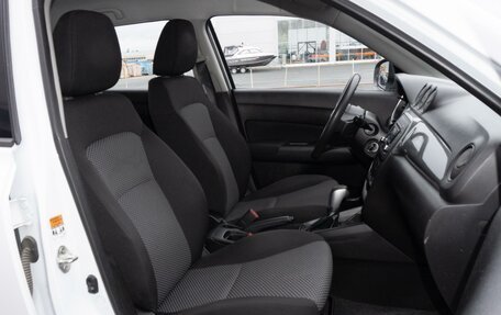 Suzuki Vitara II рестайлинг, 2015 год, 1 470 000 рублей, 8 фотография