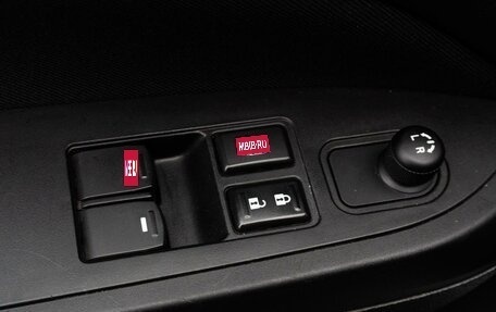 Suzuki Vitara II рестайлинг, 2015 год, 1 470 000 рублей, 12 фотография