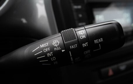 Suzuki Vitara II рестайлинг, 2015 год, 1 470 000 рублей, 16 фотография