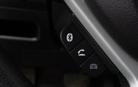 Suzuki Vitara II рестайлинг, 2015 год, 1 470 000 рублей, 17 фотография