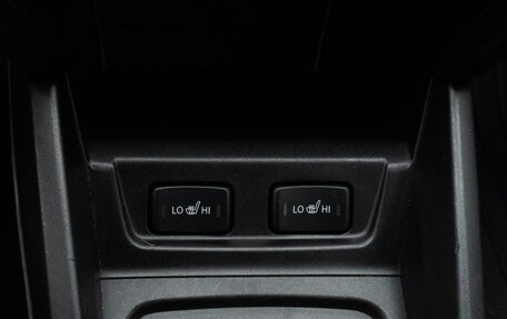 Suzuki Vitara II рестайлинг, 2015 год, 1 470 000 рублей, 21 фотография