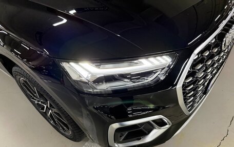 Audi Q5, 2023 год, 5 400 000 рублей, 9 фотография