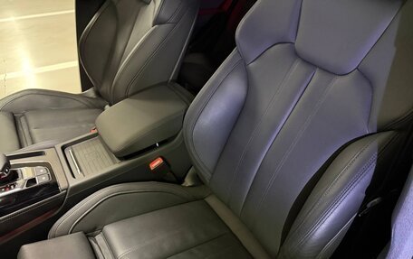 Audi Q5, 2023 год, 5 400 000 рублей, 13 фотография