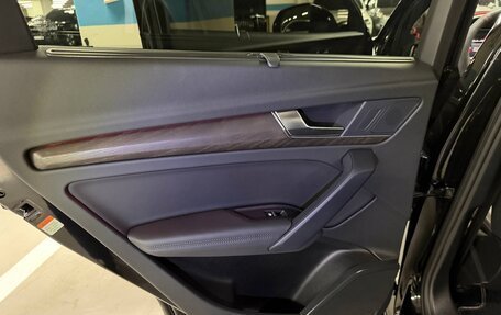 Audi Q5, 2023 год, 5 400 000 рублей, 18 фотография