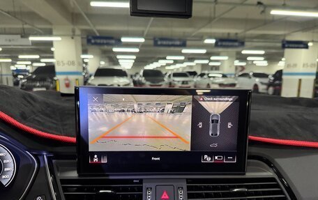 Audi Q5, 2023 год, 5 400 000 рублей, 17 фотография