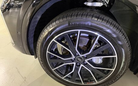 Audi Q5, 2023 год, 5 400 000 рублей, 21 фотография