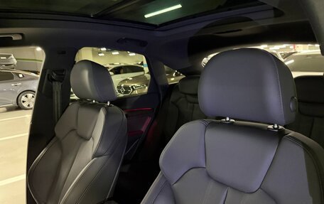 Audi Q5, 2023 год, 5 400 000 рублей, 14 фотография