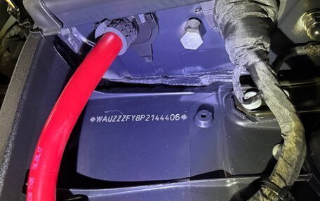 Audi Q5, 2023 год, 5 400 000 рублей, 20 фотография