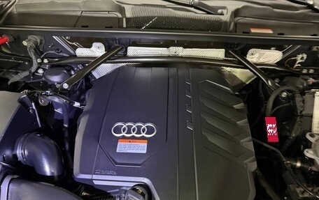 Audi Q5, 2023 год, 5 400 000 рублей, 19 фотография