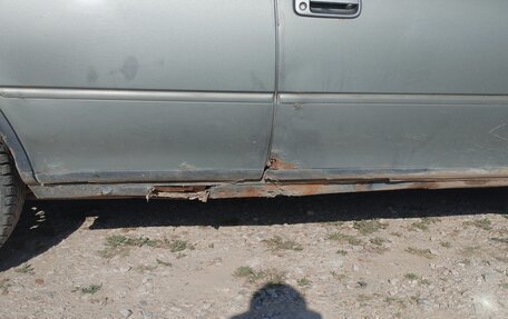 Toyota Camry V30, 1992 год, 85 000 рублей, 5 фотография