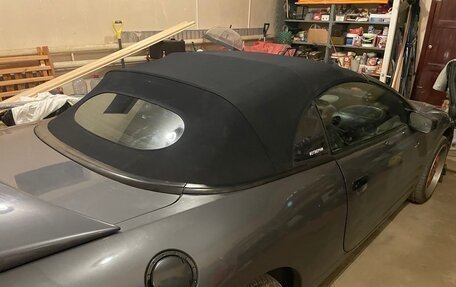 Mitsubishi Eclipse III, 2002 год, 450 000 рублей, 3 фотография